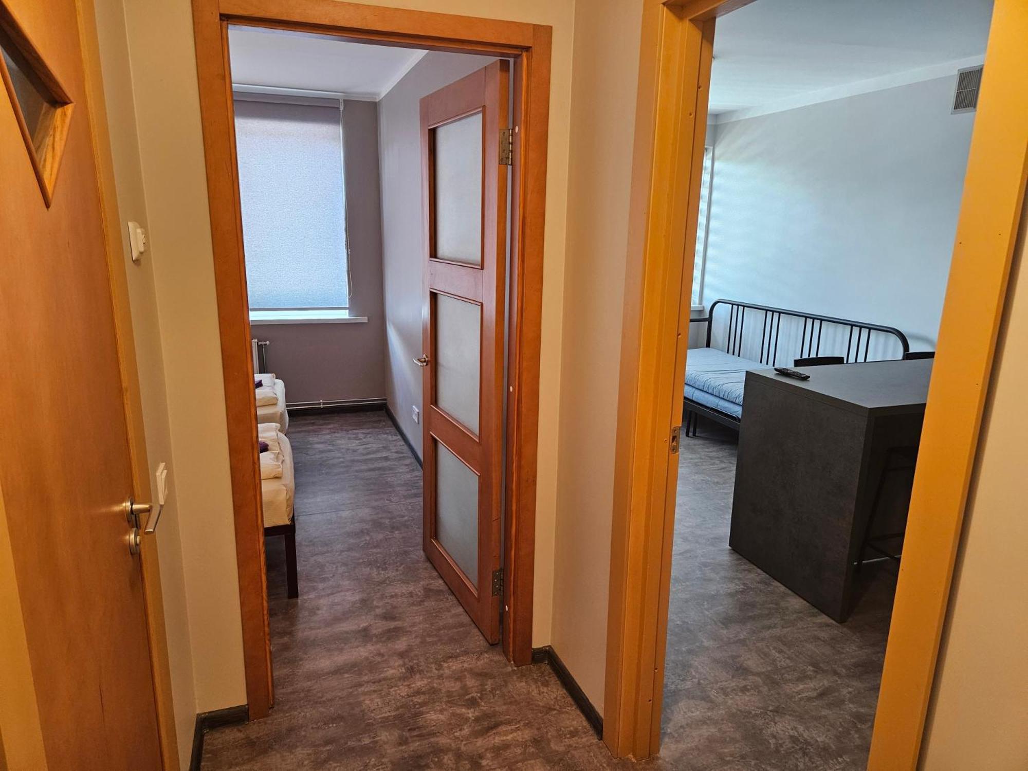 Hostel Brize Liepaja Exterior photo