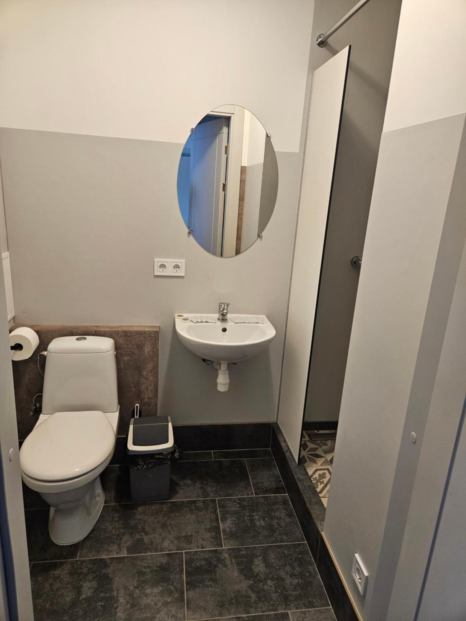Hostel Brize Liepaja Exterior photo