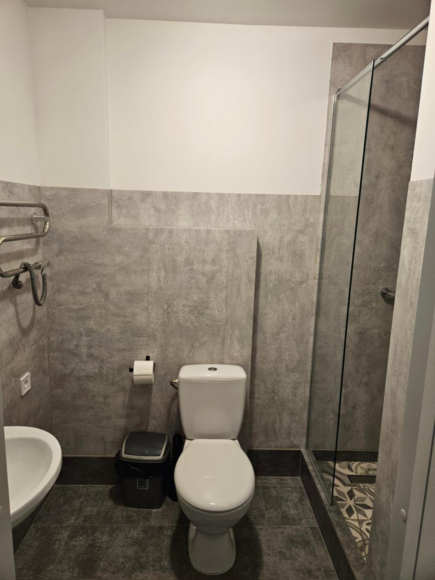 Hostel Brize Liepaja Exterior photo