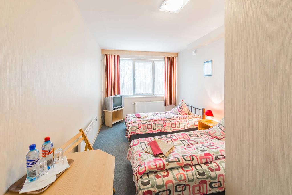 Hostel Brize Liepaja Exterior photo