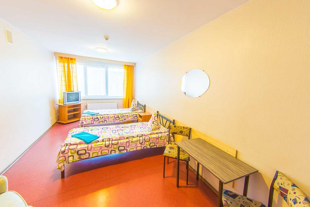 Hostel Brize Liepaja Exterior photo